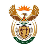 South Africa Coat of Arms